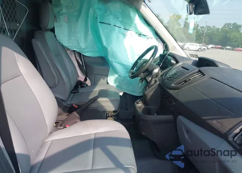 2019 Ford Transit-250 from USA, damaged, VIN 1FTYR1CM3KKA53103